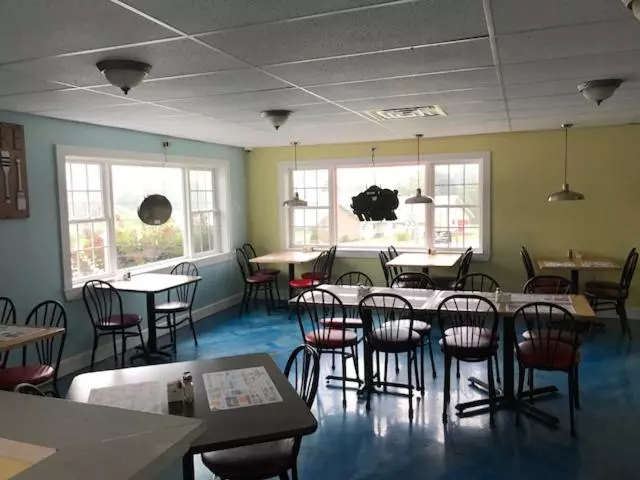 Отель Lake Inn And Restaurant