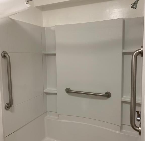 酒店 Lake Inn And Restaurant