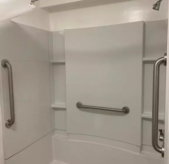 Отель Lake Inn And Restaurant