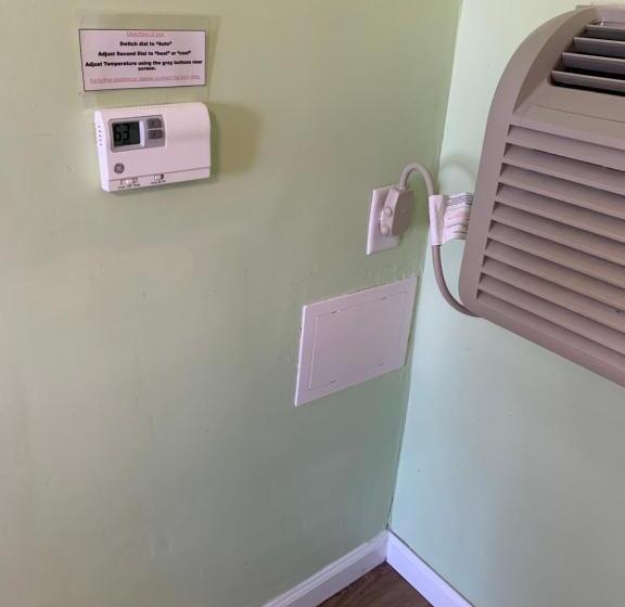 酒店 Lake Inn And Restaurant