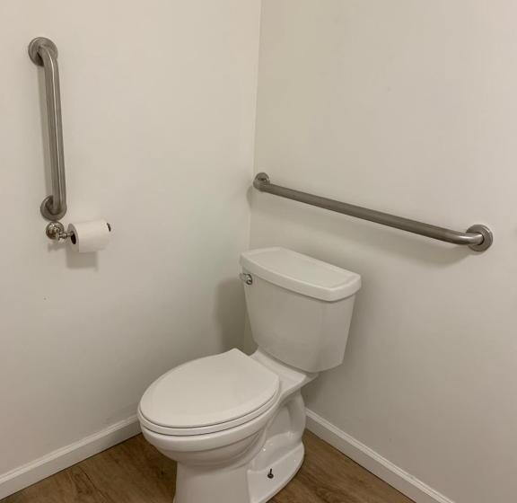 酒店 Lake Inn And Restaurant