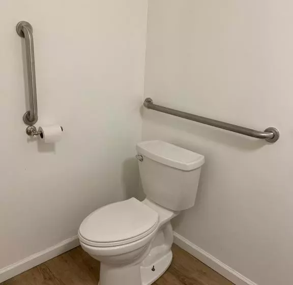 Отель Lake Inn And Restaurant