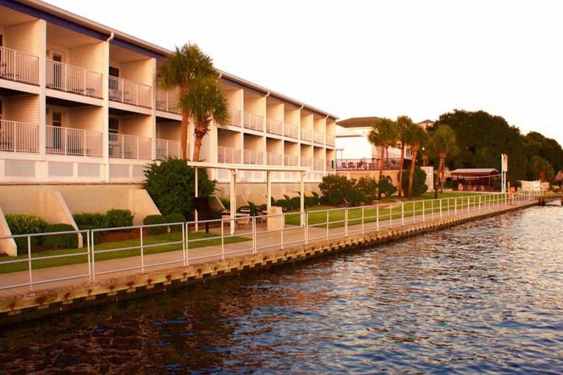 ホテル Marina Bay Resort