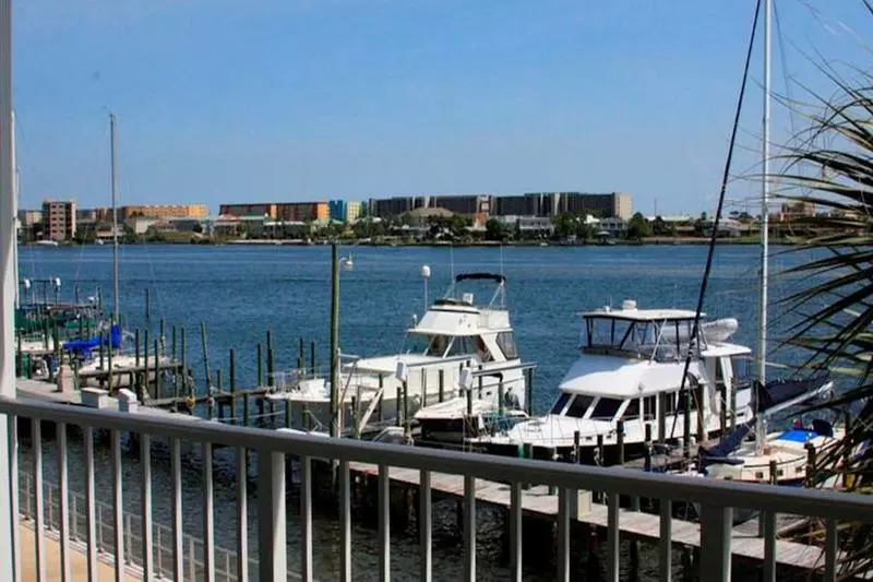 호텔 Marina Bay Resort