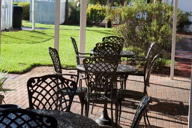 호텔 Marina Bay Resort