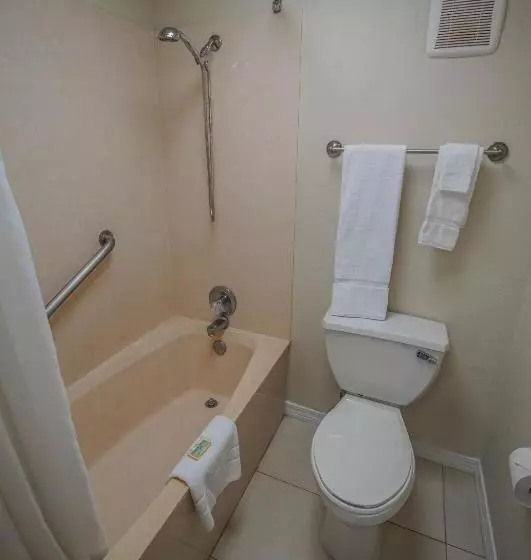 호텔 Marina Bay Resort