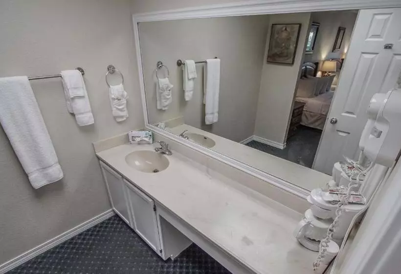 호텔 Marina Bay Resort