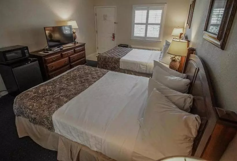 호텔 Marina Bay Resort