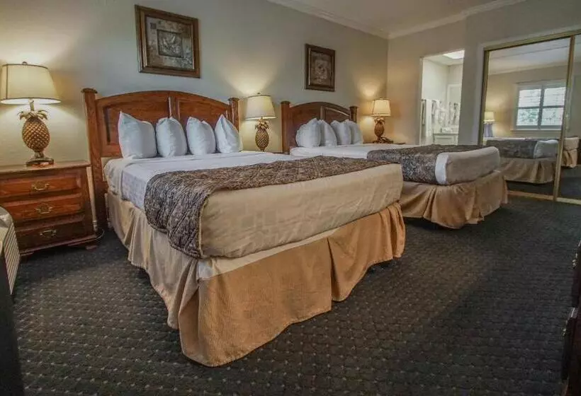 호텔 Marina Bay Resort