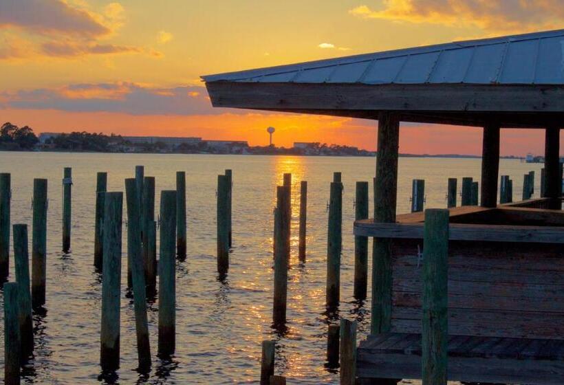 ホテル Marina Bay Resort