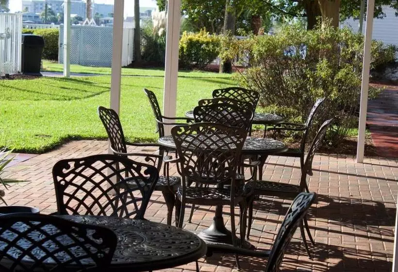 호텔 Marina Bay Resort