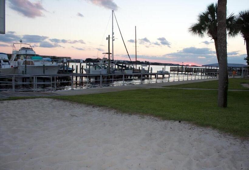 ホテル Marina Bay Resort