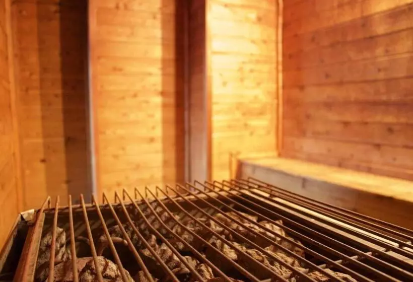 호텔 Marina Bay Resort