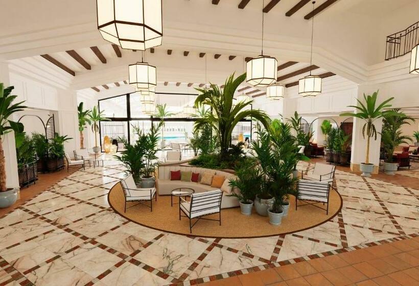 هتل Meliá Isla Canela