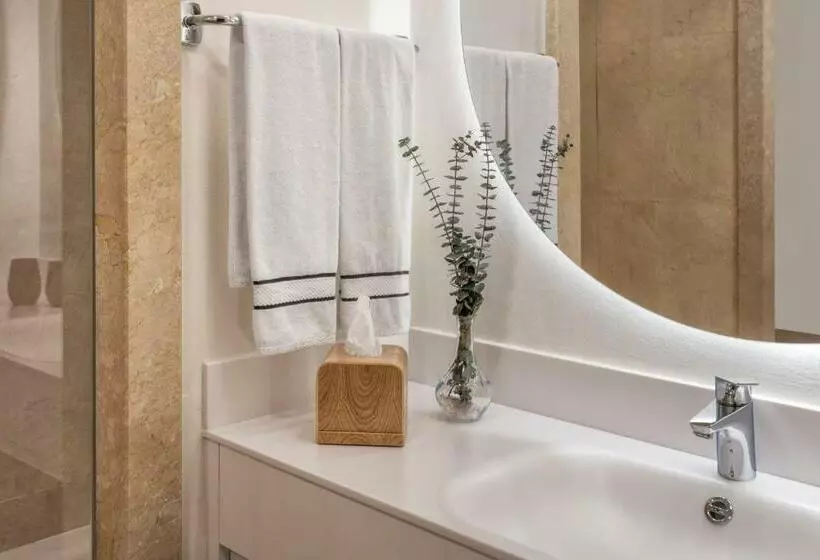 בית מלון כפרי Meliá Isla Canela