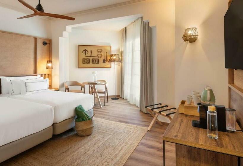 هتل Meliá Isla Canela