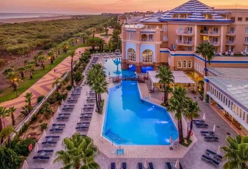 בית מלון כפרי Meliá Isla Canela