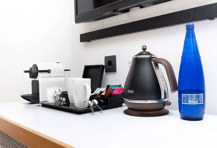 בית מלון כפרי Meliá Isla Canela