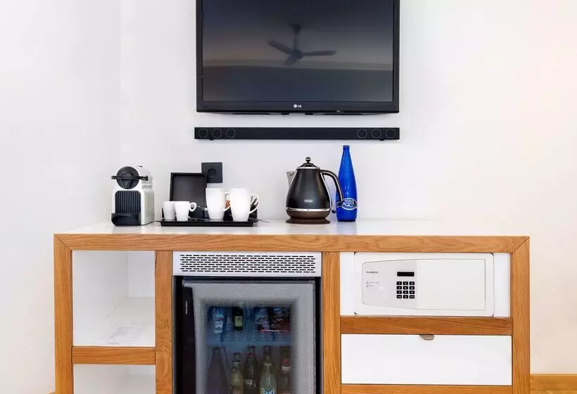 בית מלון כפרי Meliá Isla Canela