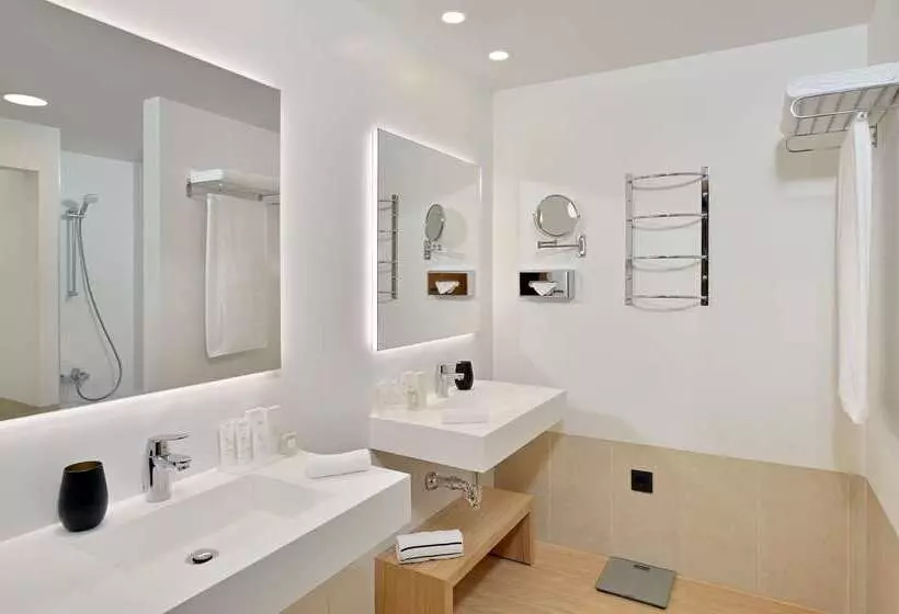 בית מלון כפרי Meliá Isla Canela