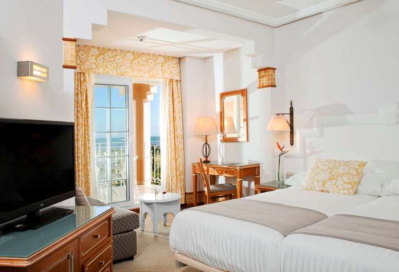 هتل Meliá Isla Canela