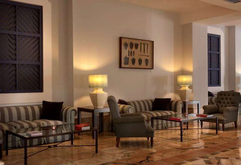 هتل Meliá Isla Canela