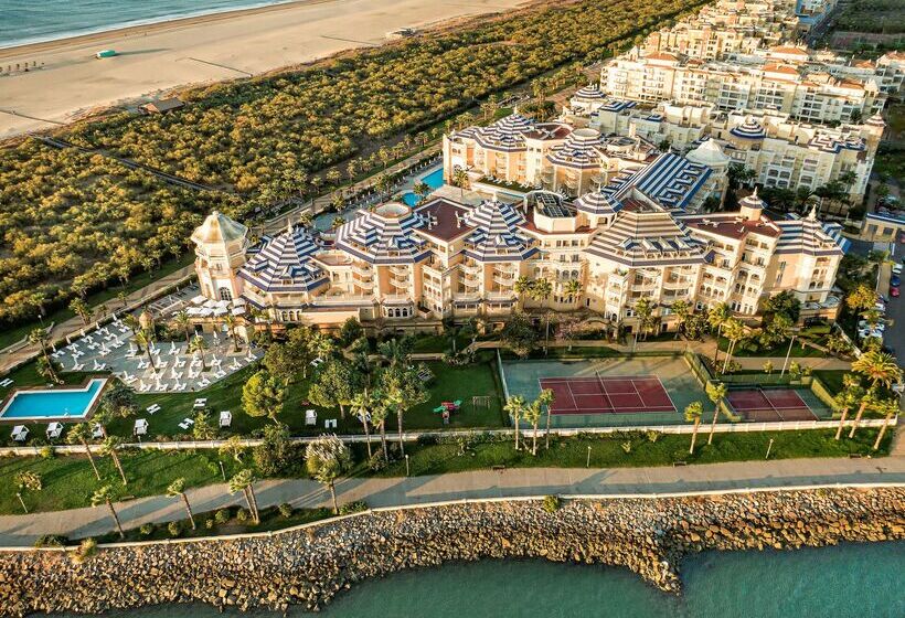 هتل Meliá Isla Canela