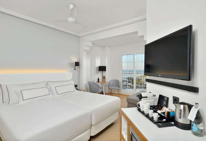 هتل Meliá Isla Canela