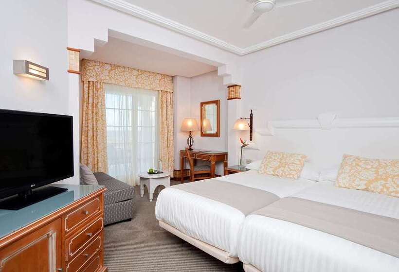 هتل Meliá Isla Canela