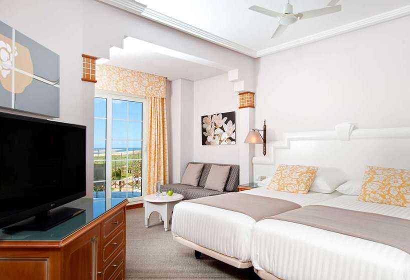 هتل Meliá Isla Canela