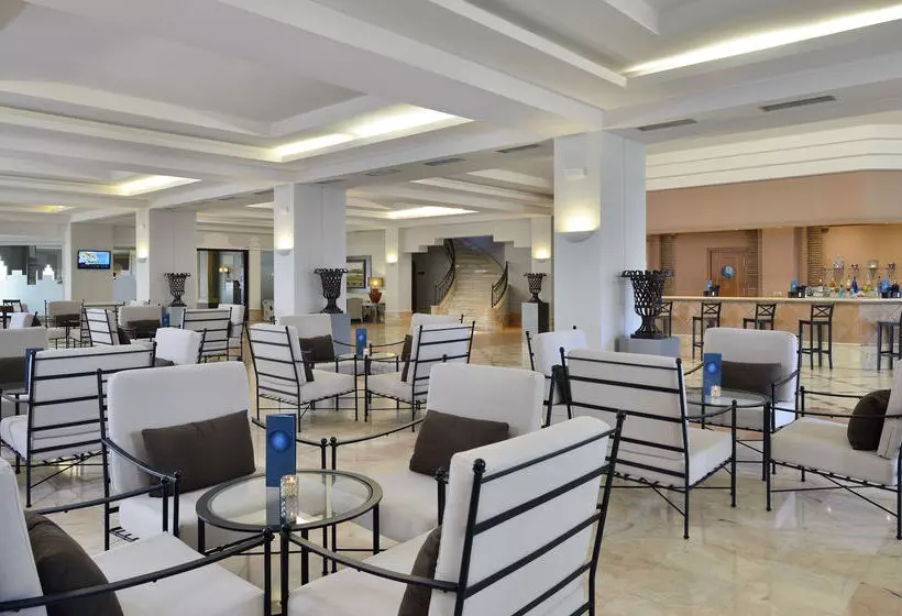 בית מלון כפרי Meliá Isla Canela