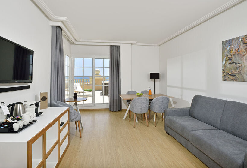 هتل Meliá Isla Canela