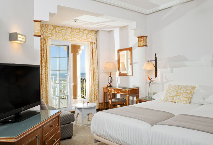 هتل Meliá Isla Canela