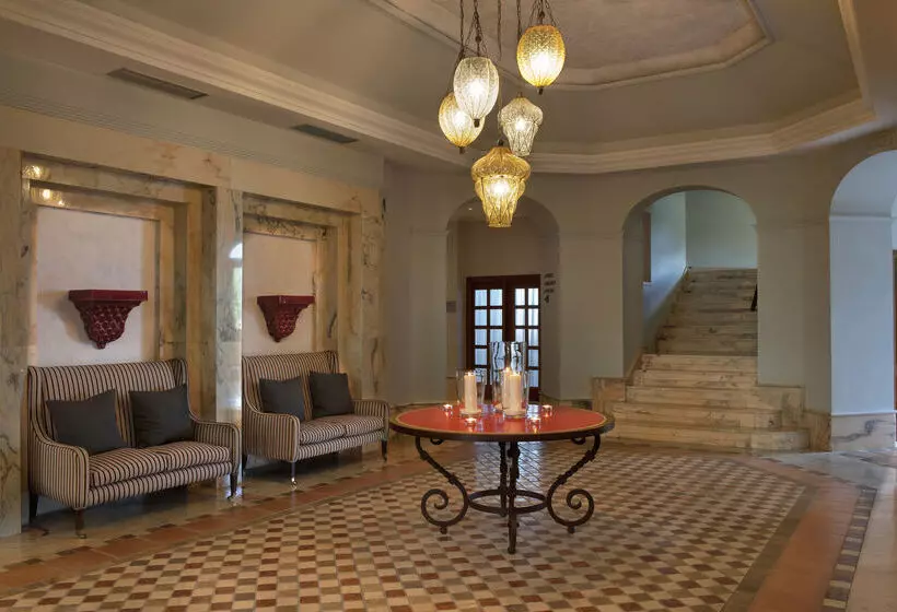 בית מלון כפרי Meliá Isla Canela