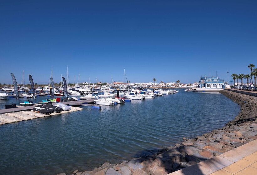 هتل Meliá Isla Canela