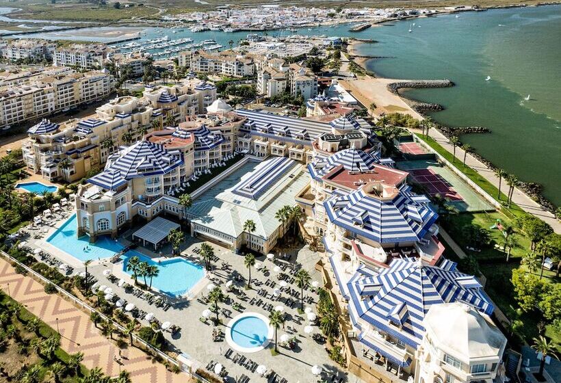 هتل Meliá Isla Canela