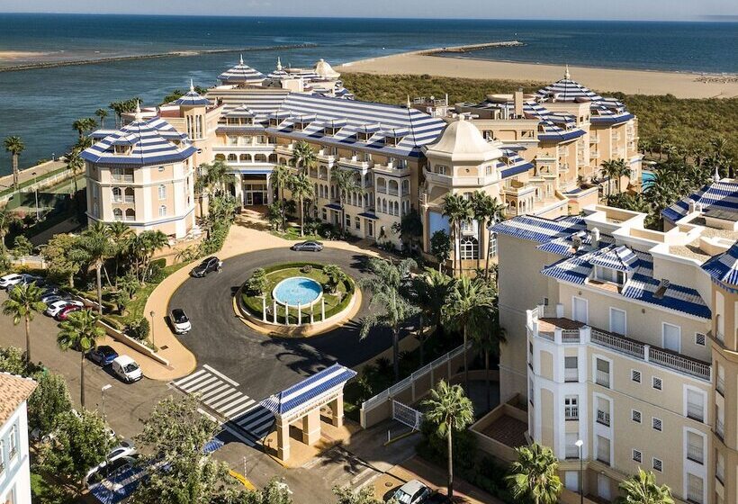 هتل Meliá Isla Canela