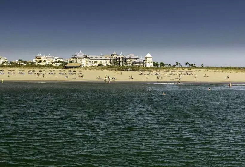 בית מלון כפרי Meliá Isla Canela