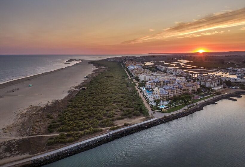 هتل Meliá Isla Canela