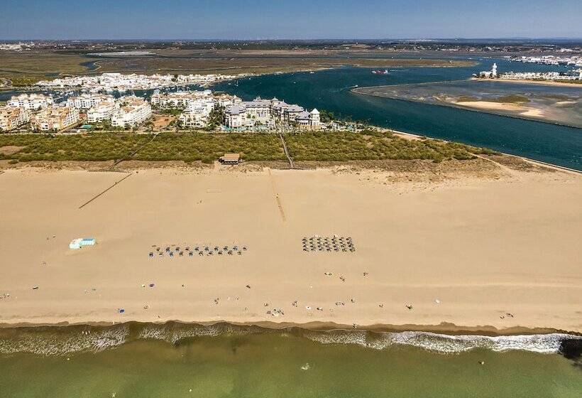 هتل Meliá Isla Canela