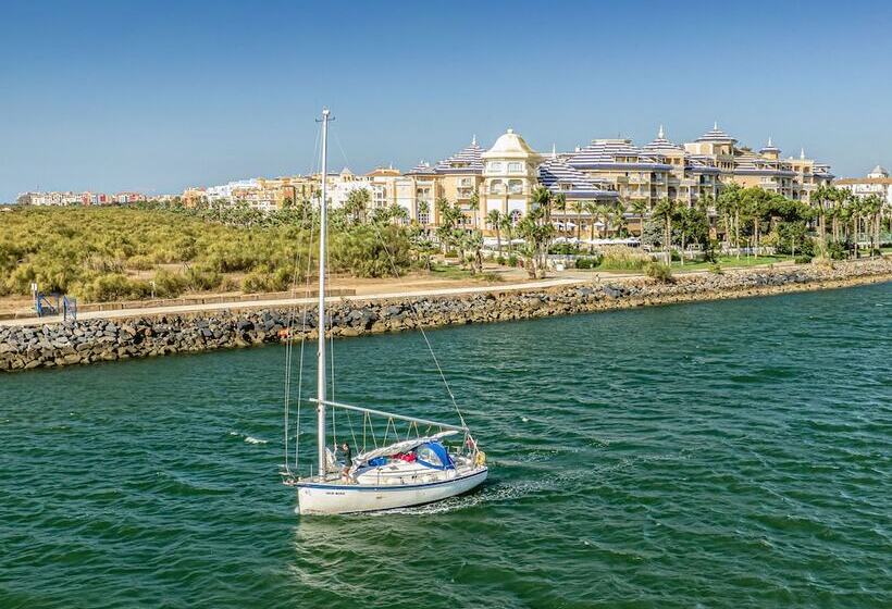 هتل Meliá Isla Canela