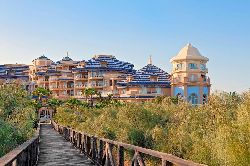 هتل Meliá Isla Canela