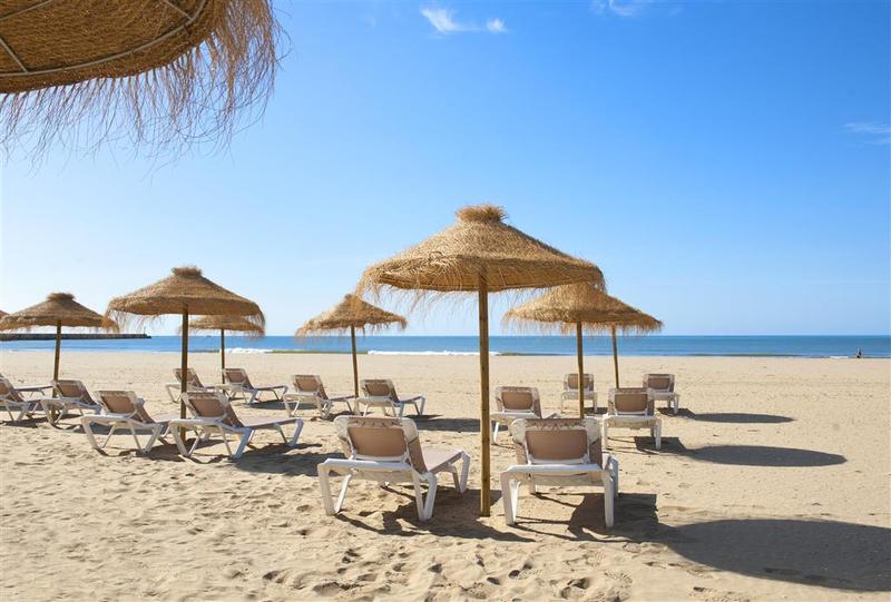 هتل Meliá Isla Canela