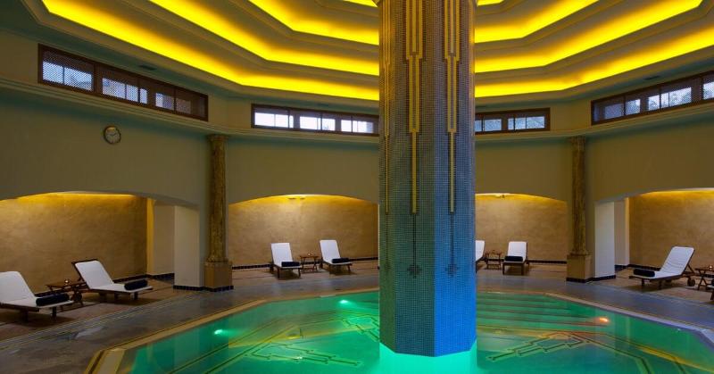 هتل Meliá Isla Canela