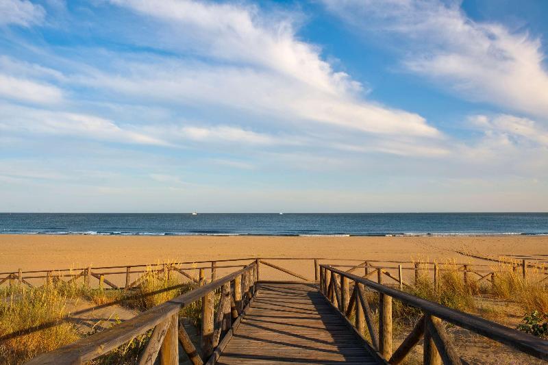 هتل Meliá Isla Canela