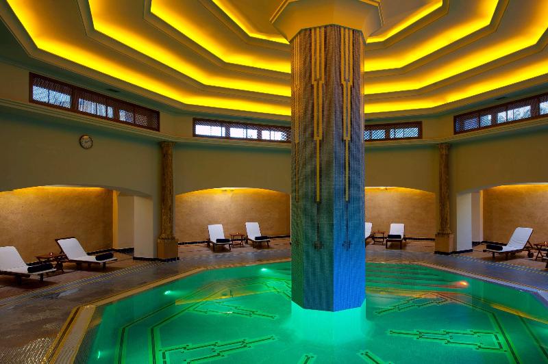 هتل Meliá Isla Canela