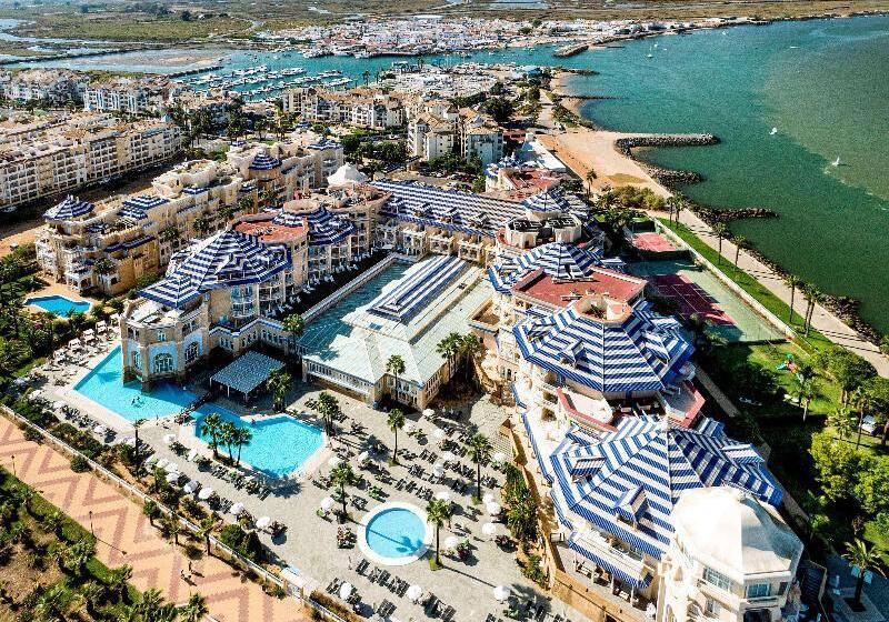 هتل Meliá Isla Canela