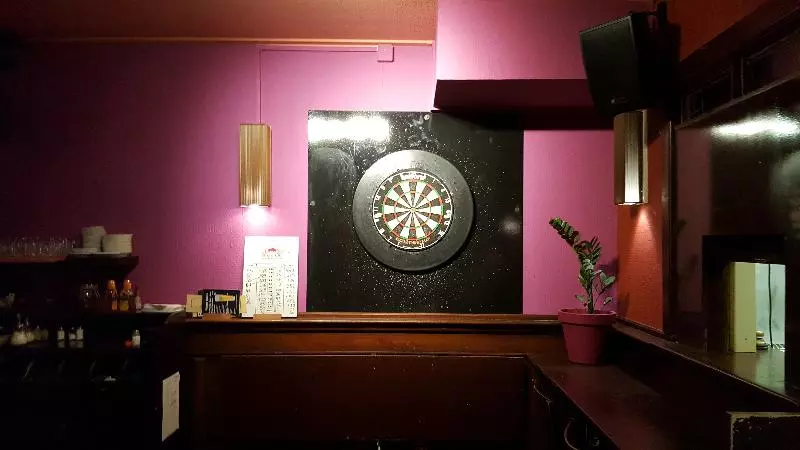 Отель Old Quarter