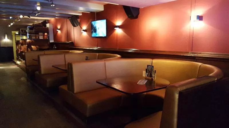 Отель Old Quarter