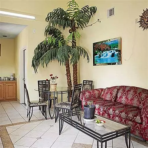 酒店 Palace Inn &Suites Willowbrook